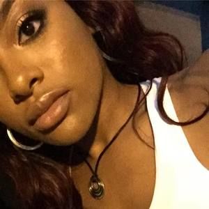 Meet your Posher, Kearstyn